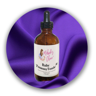 Baby Tummy Tonic