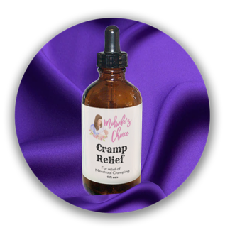 Cramp Relief