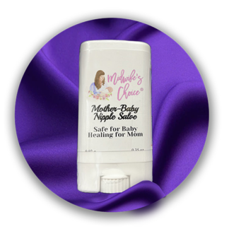 Mother Baby Nipple Salve